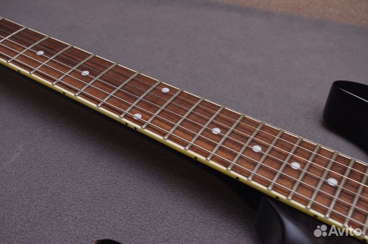 Электрогитара Grass Roots G-HR-43. Korea