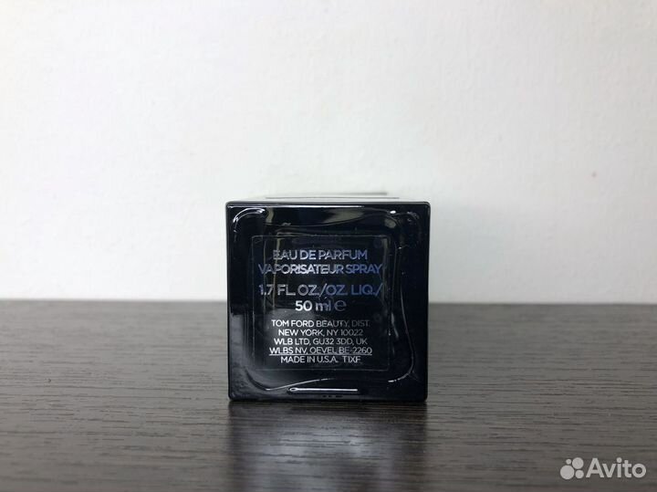 Tom Ford Oud Wood (Оригинал)