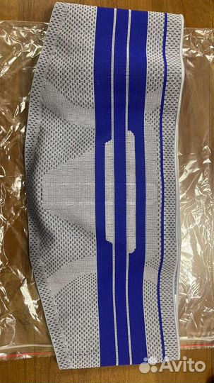 Динамический ортез LumboTrain от bauerfeind