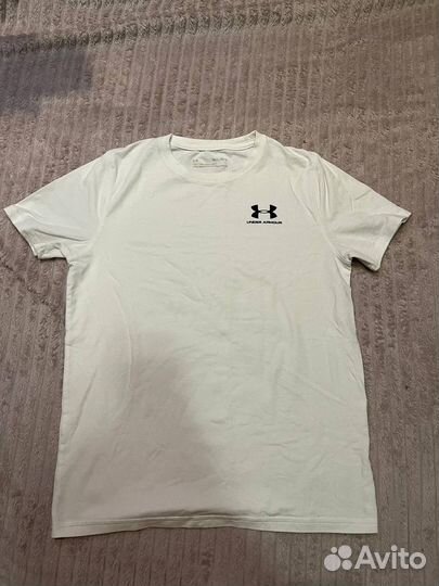 Футболка under armour