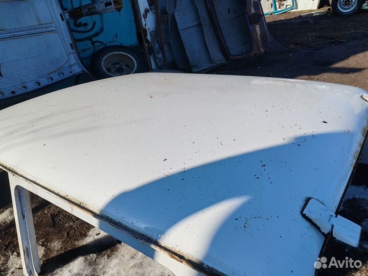 Крыша нива 3х дверка