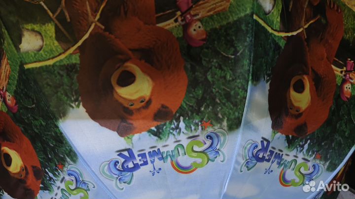 Зонт детский