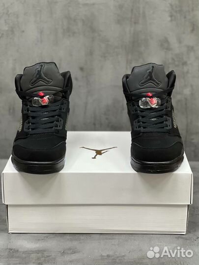 Кроссовки мужские Nike Air Jordan 5