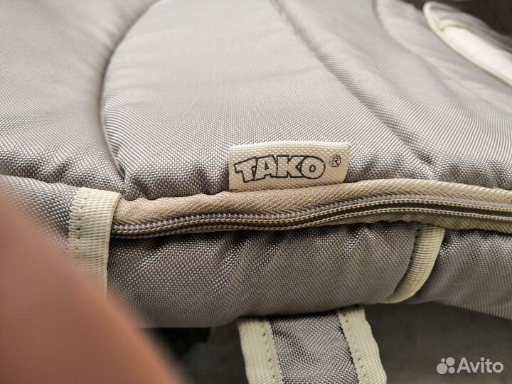 Переноска tako