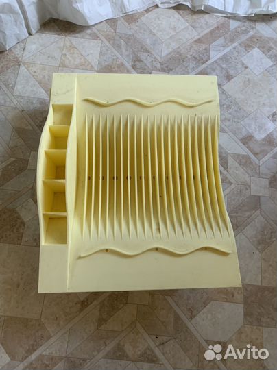 Кухонная утварь разная