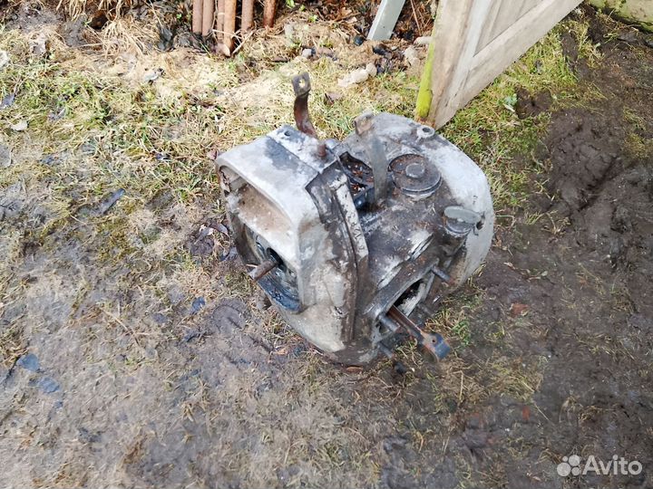 Запчасти Минск, Восход, Урал