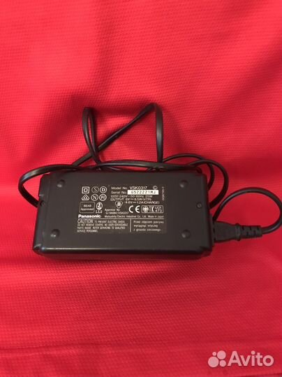 Блок питания. Панасоник. VSK0317