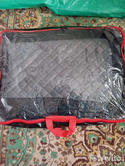 Чехлы на сиденья для авто