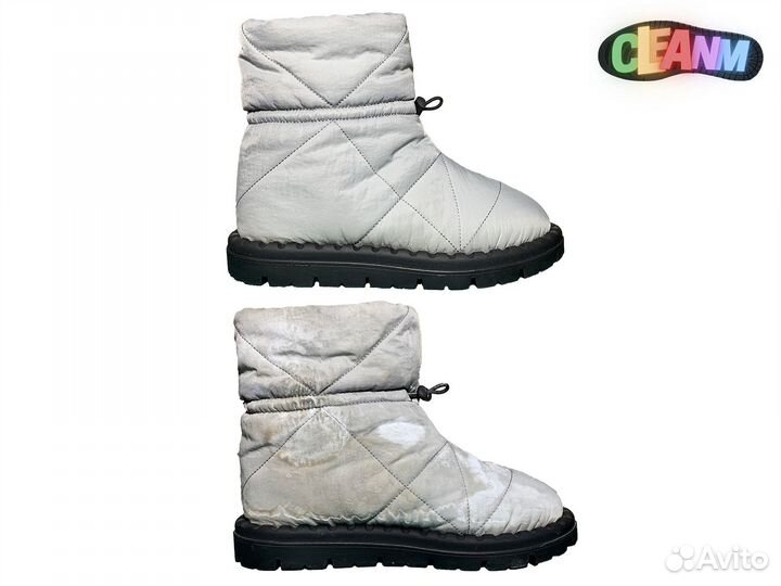 Химчистка, реставрация, ремонт