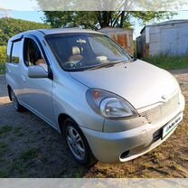 Toyota Funcargo 1.3 AT, 1999, 200 000 км, с пробегом, цена 475 000 руб.