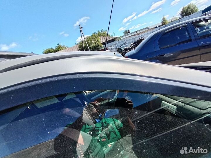 Дверь правая Лада Ларгус