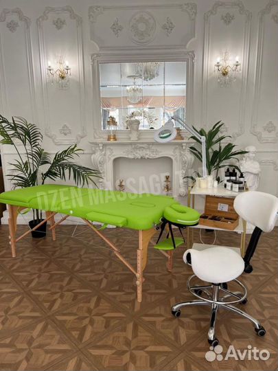 Массажный стол универсальный