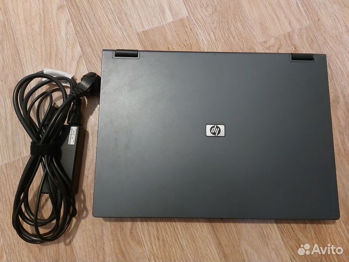 HP Compaq nx7400