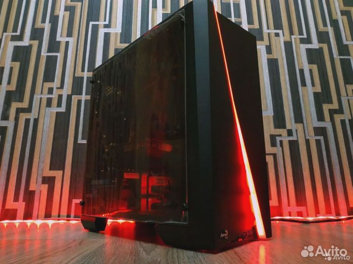 Идеален для игр, монтажа Core i5/8Gb/SSD/R7360 2Gb