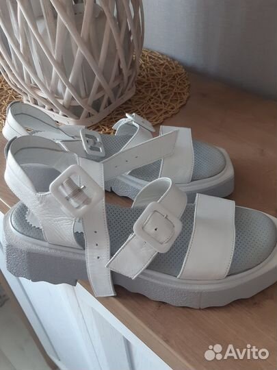 Босоножки женские новые 40раз
