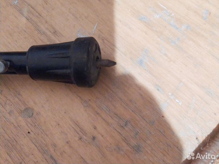 Трость для ходьбы телескопическая