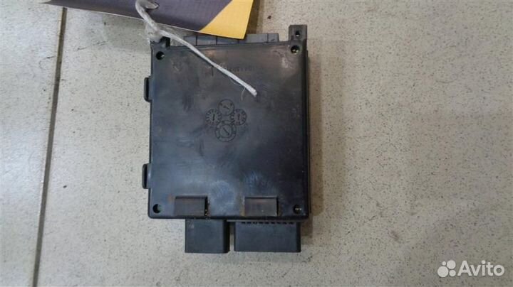 Блок управления Lincoln Navigator 1997-2003