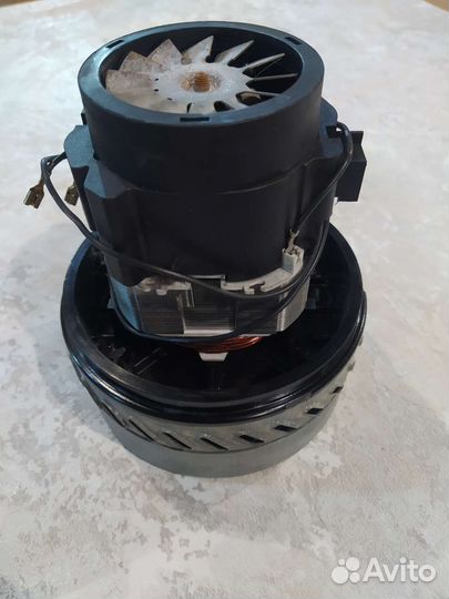 Двигатель пылесоса thomas