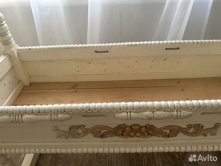 Детская люлька колыбель