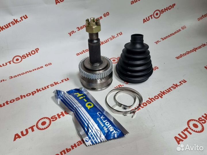 Шрус наружный hyundai Tucson KIA Sportage