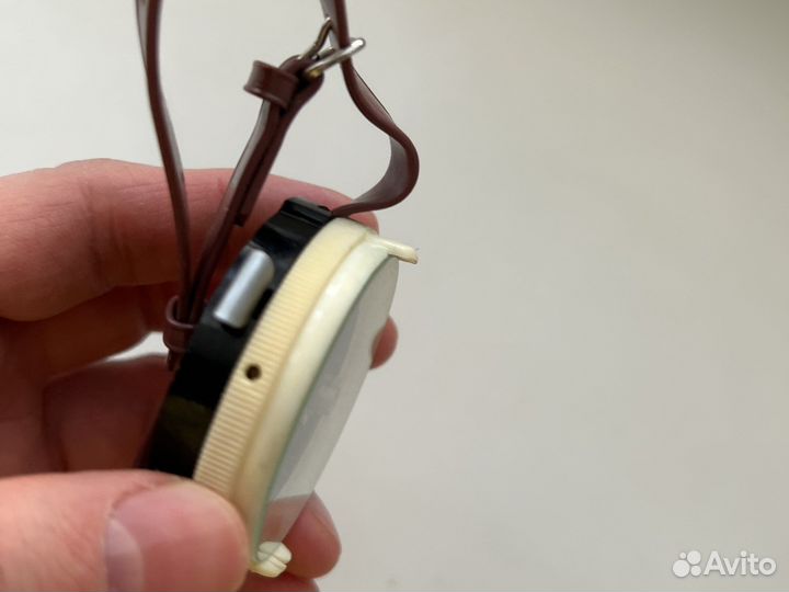 Компас СССР в хорошем состоянии