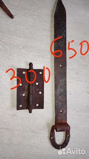 Топоры СССР и др