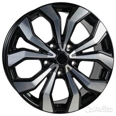 Yamato Kano 8.5x20 5x150 ET 60 Dia 110.1 (BFP)