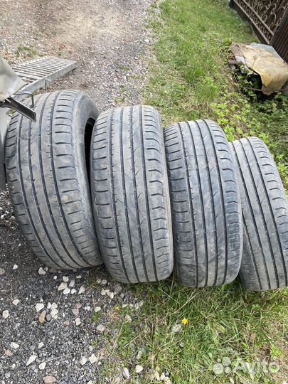 Kumho Crugen HP91 255/60 R18 112V