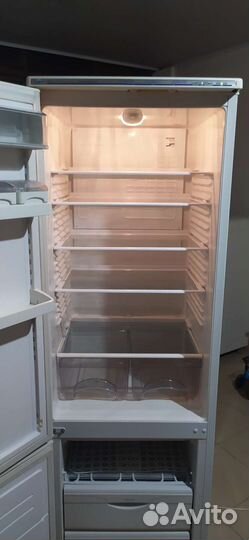 Холодильник Атлант