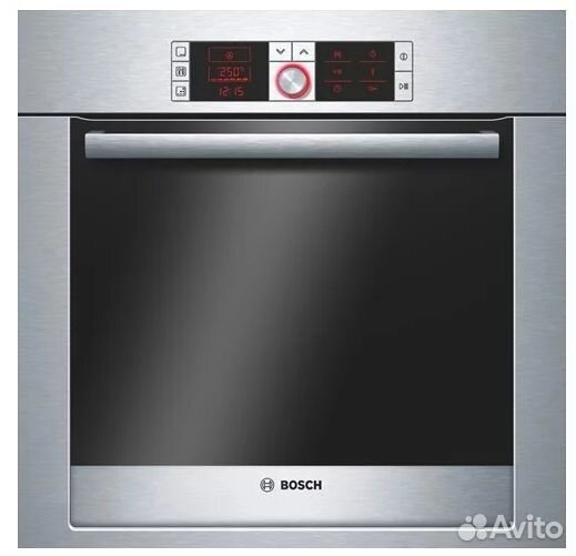 Электрический духовой шкаф Bosch HBA36B650 Новый