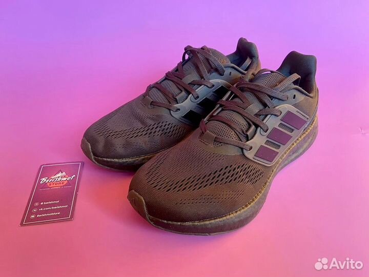 Кроссовки для бега PureBoost 22 Adidas 43 eur