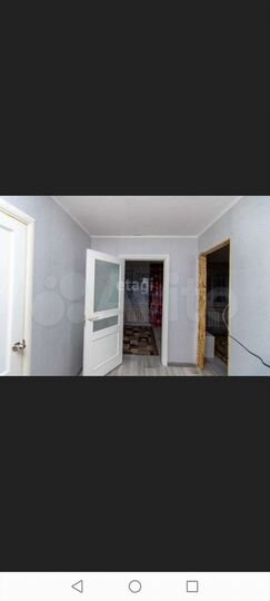 Комната 34,6 м² в 1-к., 5/5 эт.