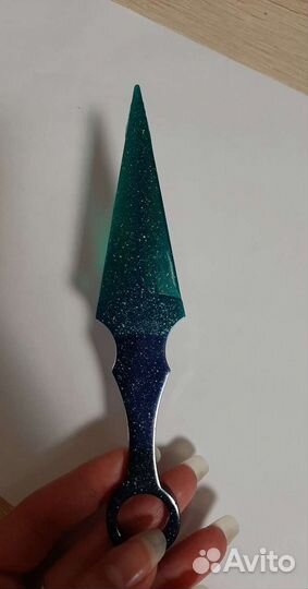 Декоративный нож