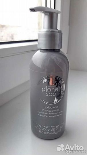 Spa Средство для умывания 