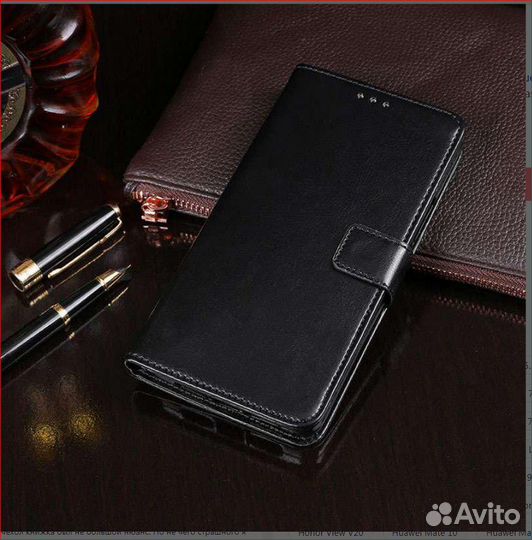 Чехол Honor 9 Lite