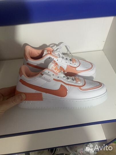 Кроссовки nike