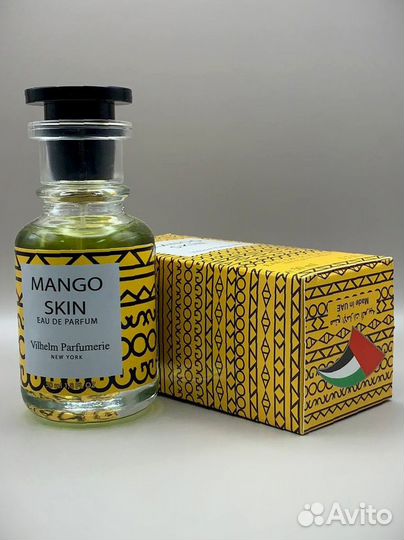 Духи Mango Skin 50мл