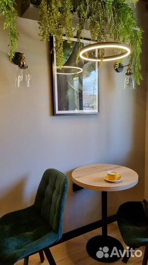 Диван для кафе на заказ