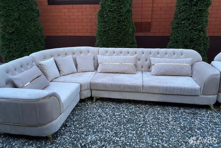 Диван мягкая мебель