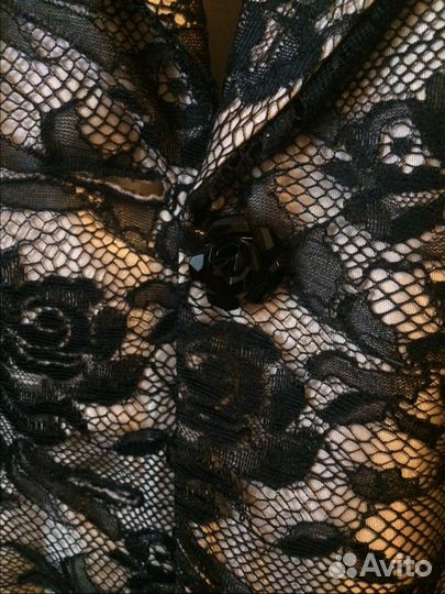 Женский костюм