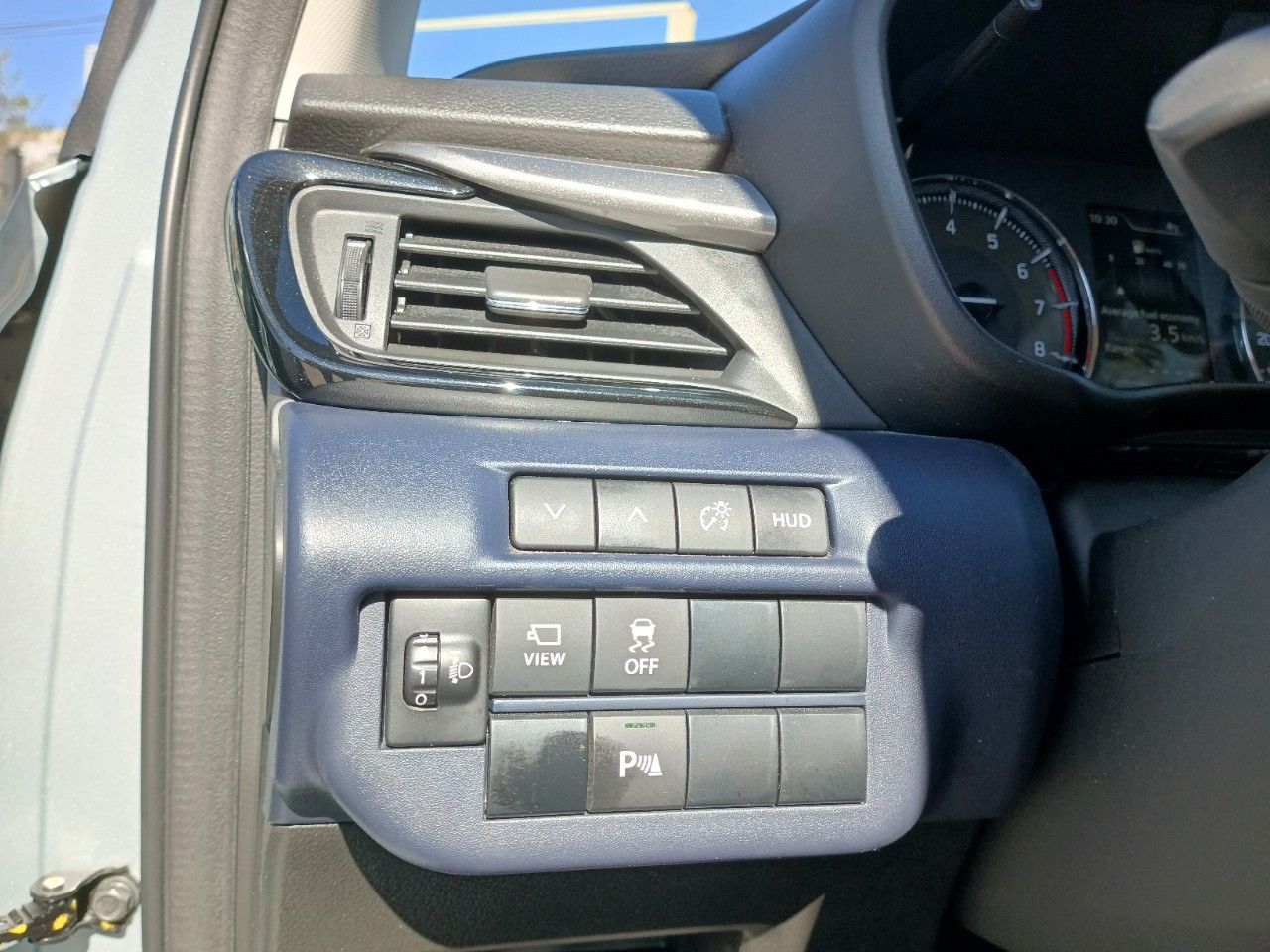 Suzuki Baleno: фото владельца