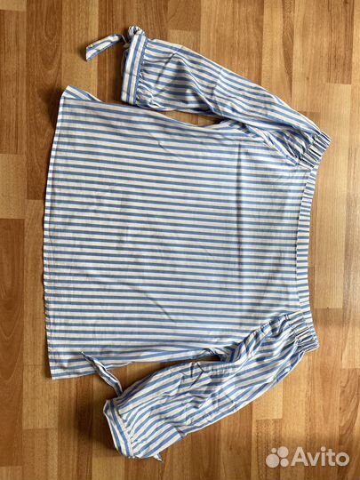 Вещи пакетом