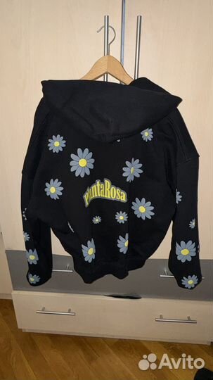 Planta rosa зип худи