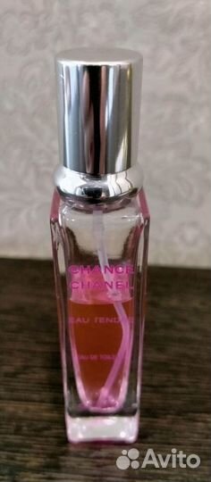 Духи Jadore. Chanel