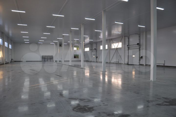 Производственное помещение, 3294,4