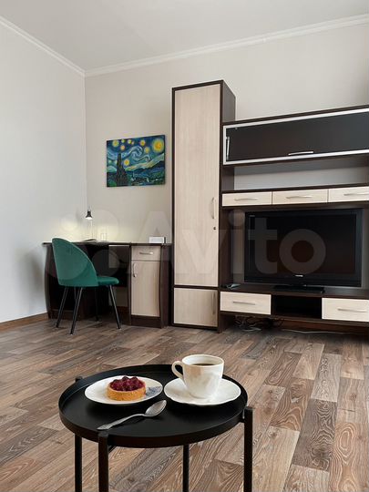 2-к. квартира, 57 м², 7/10 эт.