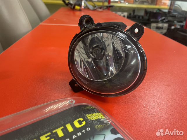 Противотуманная фара правая Гранта Granta On-Do