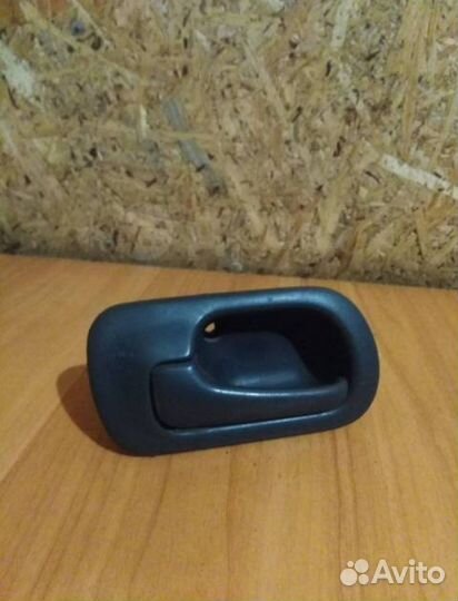 Ручка двери внутр. Honda Partner EY8 D16A левая