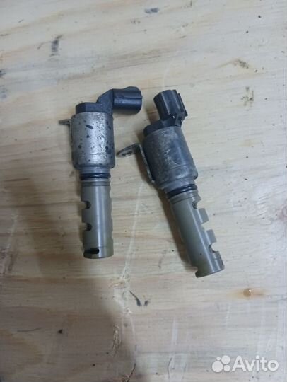 Датчик vvt-i (клапан vvt-i) Toyota 337010-501021