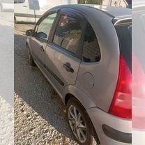 Citroen C3 1.4 MT, 2002, 220 000 км, с пробегом, цена 420 000 руб.